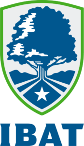 IBAT logo