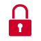 lock icon
